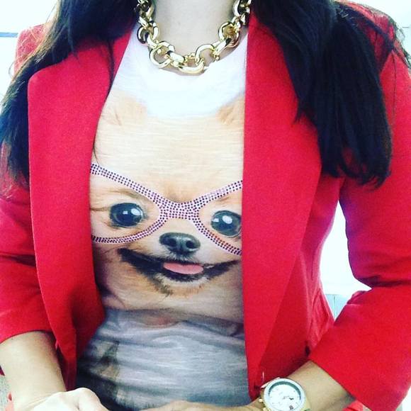 Meet your Posher, Erika - Picture 1 of 1